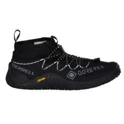 Merrell TRAIL GLOVE 7 GTX Herren Barfußschuhe BLACK