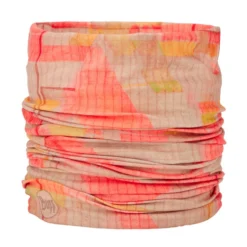 Buff ORIGINAL ECOSTRETCH Unisex Multifunktionstuch TREM CITRONELLA