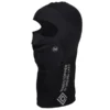 Buff WINDPROOF BALACLAVA Unisex Sturmhaube SOLID BLACK