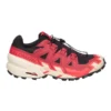 Salomon SPEEDCROSS 6 GORE-TEX Herren Trailrunningschuhe BLACK / RED DALHIA / POPPY RED