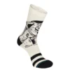 Stance RITO Unisex Freizeitsocken OFFWHITE
