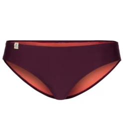 Inaska BOTTOM CHILL DARK BERRY Damen Bikini BEERE