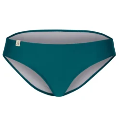Inaska BOTTOM CHILL PETROL Damen Bikini PETROL