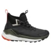 Adidas TERREX FREE HIKER 2 GTX Herren Wanderstiefel CARBON/GREY SIX/CORE BLACK