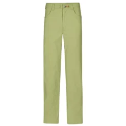 Patagonia M' S QUANDARY PANTS - REG Herren Trekkinghose BUCKHORN GREEN