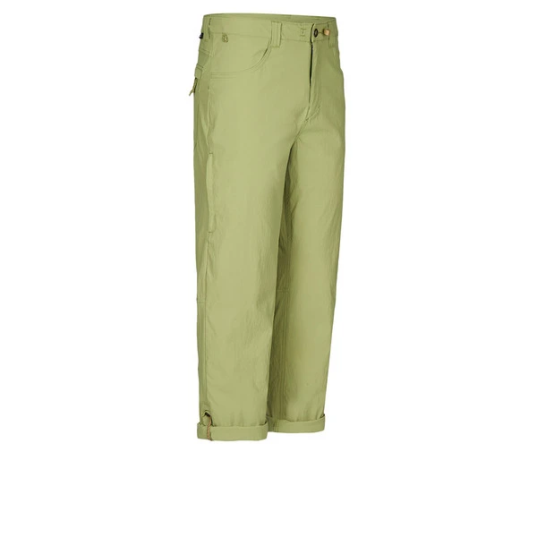Patagonia M' S QUANDARY PANTS - REG Herren Trekkinghose BUCKHORN GREEN – Bild 4