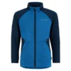 Vaude DETECTIVE FLEECE JACKET Kinder Fleecejacke ULTRAMARINE