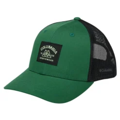 Columbia COLUMBIA YOUTH SNAP BACK Kinder Cap CANTEEN, BLACK,