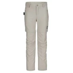 Reima VIRRAT PANTS Kinder Mückenabweisende Kleidung STONE BEIGE