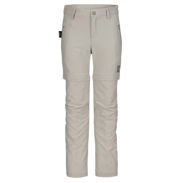Reima VIRRAT PANTS Kinder Mückenabweisende Kleidung STONE BEIGE