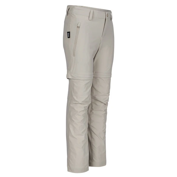 Reima VIRRAT PANTS Kinder Mückenabweisende Kleidung STONE BEIGE – Bild 2