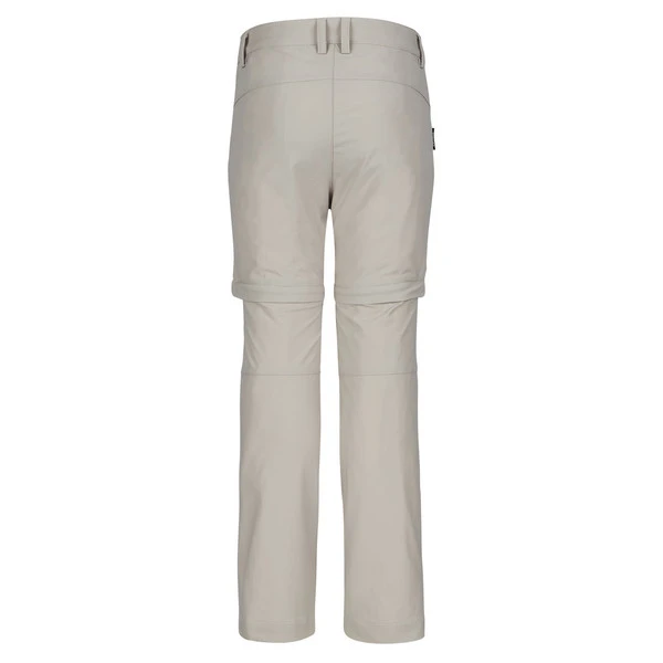 Reima VIRRAT PANTS Kinder Mückenabweisende Kleidung STONE BEIGE – Bild 3