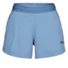 Jack Wolfskin PRELIGHT 2IN1 SHORTS W Damen Shorts ELEMENTAL BLUE