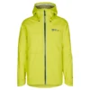 Jack Wolfskin HIGHEST PEAK 3L JKT M Herren Hardshelljacke FIREFLY