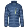 Jack Wolfskin ROUTEBURN PRO INS JKT M Herren Isolationsjacke EVENING SKY