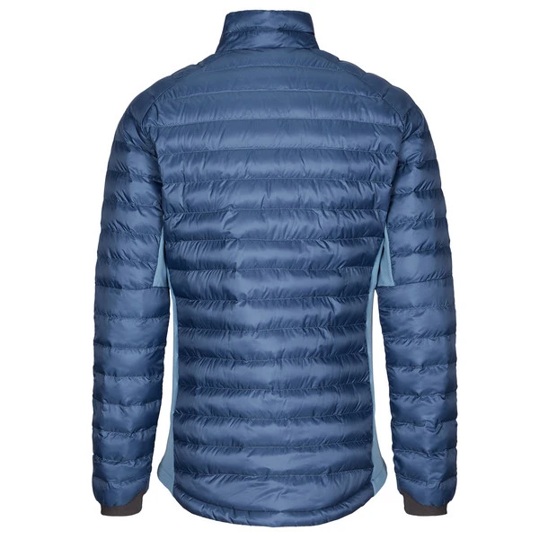 Jack Wolfskin ROUTEBURN PRO INS JKT M Herren Isolationsjacke EVENING SKY – Bild 2