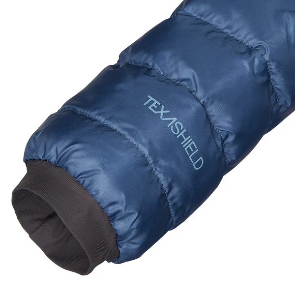 Jack Wolfskin ROUTEBURN PRO INS JKT M Herren Isolationsjacke EVENING SKY – Bild 3