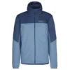 Jack Wolfskin FELDBERG HOODY M Herren Softshelljacke ELEMENTAL BLUE
