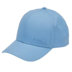 Jack Wolfskin SUMMER STORM XT CAP Unisex Cap ELEMENTAL BLUE