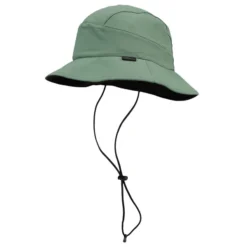 Jack Wolfskin WINGBOW HAT W Unisex Sonnenhut HEDGE GREEN