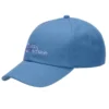 Jack Wolfskin BASEBALL CAP Unisex Cap EVENING SKY