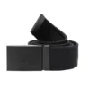 Jack Wolfskin HIDDEN BELT Unisex Gürtel BLACK