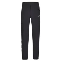 Adidas TERREX XPERIOR SOFTSHELL PANTS Herren Trekkinghose BLACK