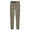 Adidas TERREX UTILITAS HIKING ZIP-OFF HOSE Herren Trekkinghose OLIVE STRATA