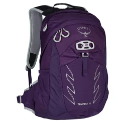 Osprey TEMPEST JR Kinder Tagesrucksack VIOLAC PURPLE