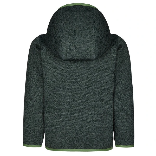 Kamik RIVER Kinder Fleecejacke FOREST – Bild 2