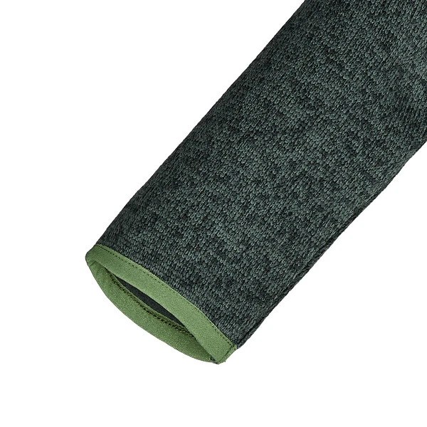 Kamik RIVER Kinder Fleecejacke FOREST – Bild 4