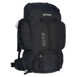 Tatonka AKELA 35 Kinderrucksack BLACK