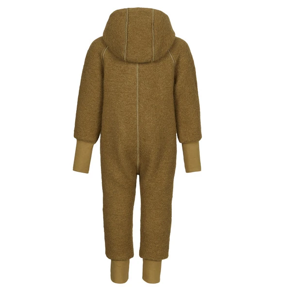 Pure Pure By Bauer MINI-OVERALL WALK Kinder Overall SCHILF – Bild 2