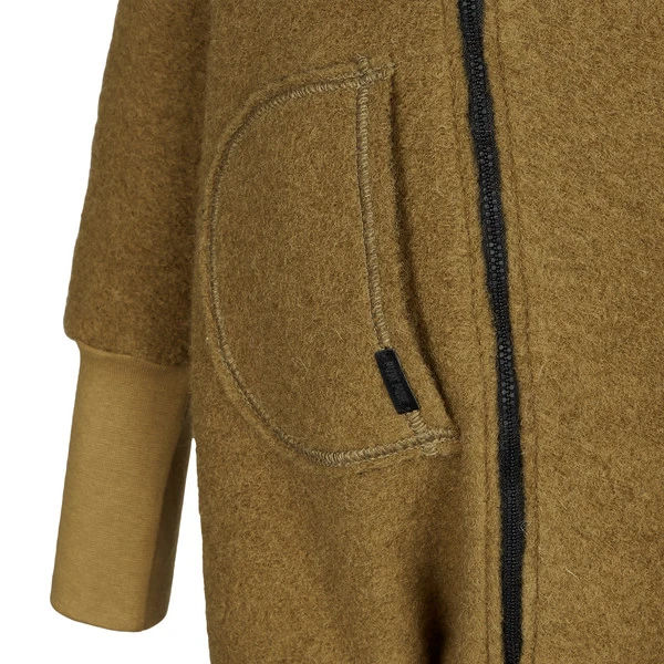 Pure Pure By Bauer MINI-OVERALL WALK Kinder Overall SCHILF – Bild 3