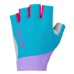 Roeckl Sports DELENI Damen Fahrradhandschuhe BORNEO