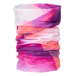 Buff COOLNET UV Damen Multifunktionstuch WAE PURPLE