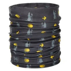 Buff COOLNET UV Unisex Multifunktionstuch CAMINO ICONOS