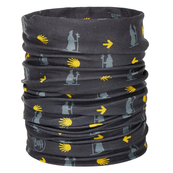 Buff COOLNET UV Unisex Multifunktionstuch CAMINO ICONOS