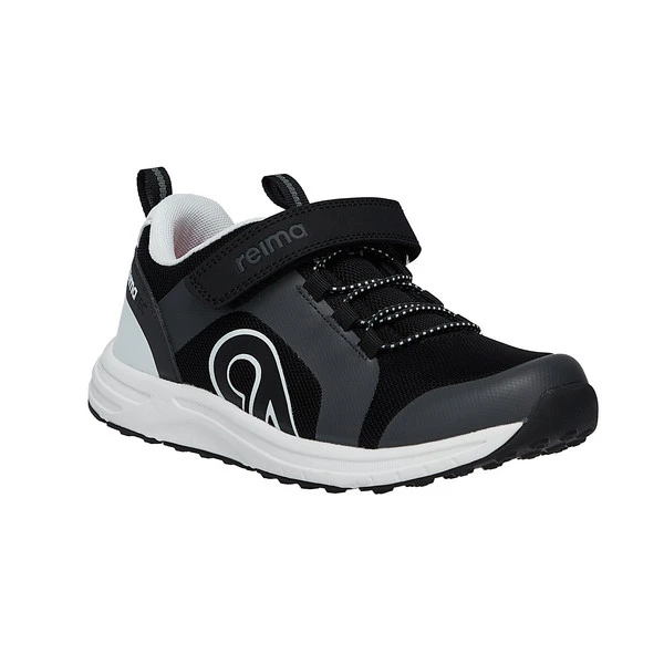 Reima REIMATEC SHOES, ENKKA Kinder Freizeitschuhe BLACK – Bild 2