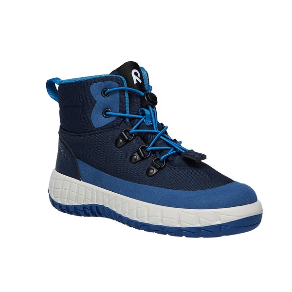 Reima REIMATEC SHOES WETTER 2.0 Unisex Freizeitstiefel NAVY – Bild 2