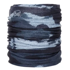 Buff COOLNET UV Kinder Multifunktionstuch SNIGS NIGHT BLUE