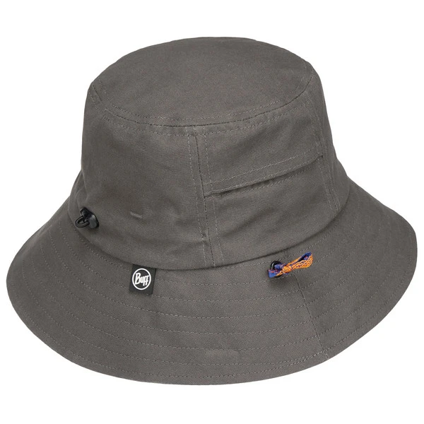 Buff PLAY BOONEY HAT Kinder Sonnenhut RAZ GRAPHITE – Bild 2