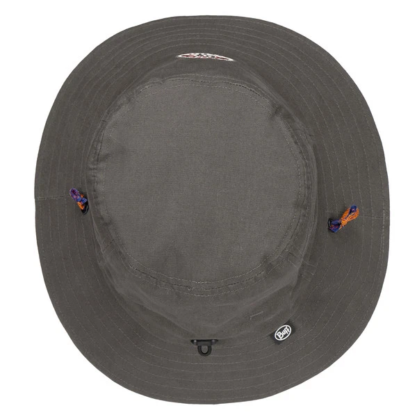 Buff PLAY BOONEY HAT Kinder Sonnenhut RAZ GRAPHITE – Bild 4